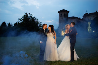婚礼摄影师Patrizia Marseglia. 16.09.2025的图片
