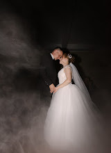 婚姻写真家 Iliza Shaykhutdinova. 01.11.2023 の写真