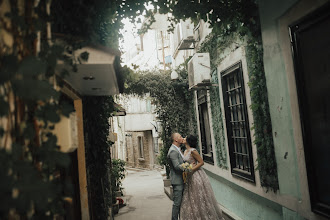 Hochzeitsfotograf Bakhtiyar Kuliyev. Foto vom 11.07.2019