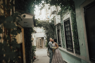 Wedding photographer Bakhtiyar Kuliyev. Photo of 11.07.2019