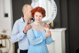 Wedding photographer Stanislav Denisov. Photo of 27.02.2023