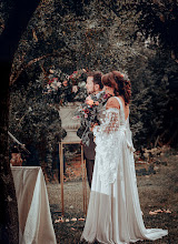 Wedding photographer Jl Coronel. Photo of 03.04.2023