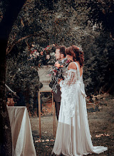 Fotógrafo de casamento Jl Coronel. Foto de 03.04.2023