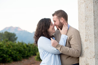 Wedding photographer Sergi Escriva. Photo of 22.05.2019