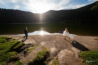 Fotógrafo de bodas Vasi Pilca. Foto del 16.10.2020