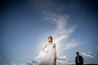 Fotógrafo de bodas Lauro Gómez. Foto del 11.08.2020