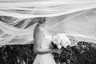 婚禮攝影師Przemek Drabek. 22.09.2025的照片