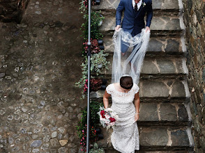 Fotografo di matrimoni Oliver Viladoms. Foto del 13.05.2019