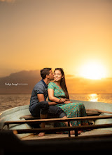 Wedding photographer Mohammad Furhzaad Bengah. Photo of 11.03.2021