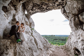 Wedding photographer Monika Dziedzic. Photo of 18.09.2025