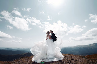 Hochzeitsfotograf Oleh Kolos. Foto vom 15.04.2025