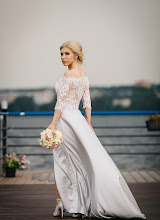 Hochzeitsfotograf Artem Lebedinskiy. Foto vom 06.06.2024
