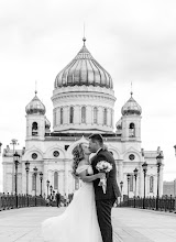 Wedding photographer Yuliya Scherbakova. Photo of 11.06.2024