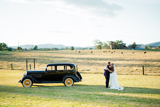 Photographe de mariage Mark Roa Vergara. Photo du 05.10.2023