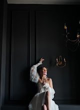 Huwelijksfotograaf Olga Kozyrenko. Foto van 10.11.2023