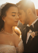Fotógrafo de casamento Emirhan Yazıcı. Foto de 23.05.2024