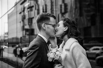 婚礼摄影师Margarita Pavlova. 17.11.2021的图片