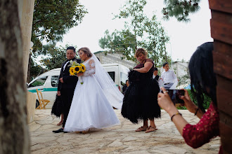 Hochzeitsfotograf Yayo Roal. Foto vom 17.11.2022