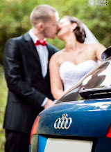Huwelijksfotograaf Gergely Tóth. Foto van 25.05.2023
