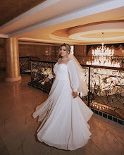 ช่างภาพงานแต่งงาน Elena Bataeva. ภาพเมื่อ 23.02.2023
