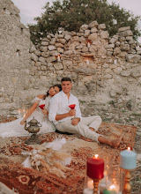 Wedding photographer Dimitris Manioros. Photo of 29.10.2020