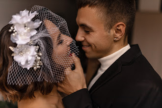Wedding photographer Elena Lovcevich. Photo of 21.09.2023