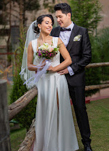 Fotografer pernikahan Jorge Pacheco. Foto tanggal 26.04.2024