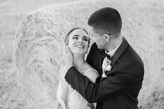 Fotógrafo de bodas ERWIN BENFATTO. Foto del 04.08.2025