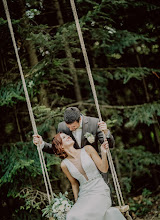 Wedding photographer Attila Kropf. Photo of 07.08.2019