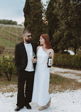 Wedding photographer Johannes Pol. Photo of 05.06.2025