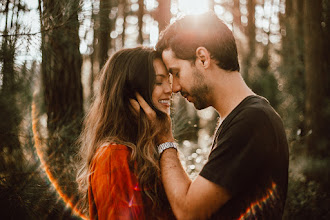 Fotógrafo de casamento Luiza Nomura. Foto de 15.10.2019