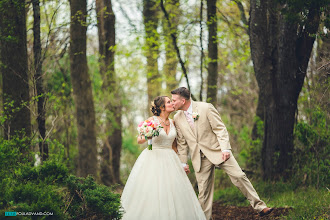 Fotógrafo de casamento Ilia Fouladvand. Foto de 08.07.2016