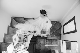 Wedding photographer Dimitris Bekris. Photo of 21.11.2024