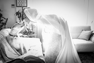 Photographe de mariage Emanuele Casalboni. Photo du 06.05.2021