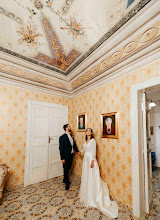 Vestuvių fotografas: Noemi Alessandra. 04.01.2024 nuotrauka