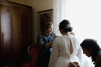 Wedding photographer Donatella Corriero. Photo of 17.02.2022