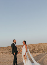 Wedding photographer Sarra Benyaich. Photo of 08.02.2023