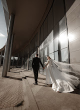 Wedding photographer Ruslan Iosofatov. Photo of 06.12.2023