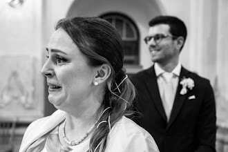 Vestuvių fotografas: Pierpaolo Perri. 07.06.2024 nuotrauka