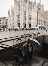 Fotografo di matrimoni Nazar Voyushin. Foto del 23.04.2023