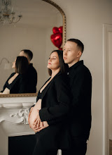 Wedding photographer Mariya Ashkar. Photo of 11.07.2025