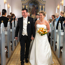 Nhiếp ảnh gia ảnh cưới Flemming Patulski Nielsen. Ảnh trong ngày 30.03.2019