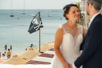 Fotógrafo de casamento Kirill Pervukhin. Foto de 21.10.2020