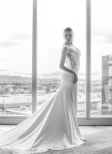 婚礼摄影师Camilo Cortés. 14.05.2025的图片