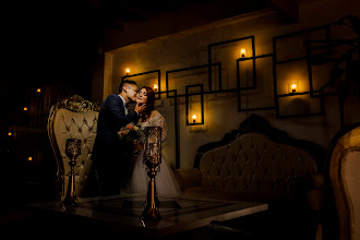 Fotógrafo de bodas Esteban Jiménez. Foto del 12.04.2023
