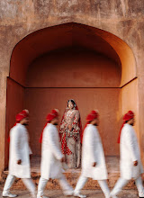 Wedding photographer Saif Rifat. Photo of 28.08.2025