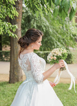 Photographe de mariage Anastasiya Barus. Photo du 24.09.2020