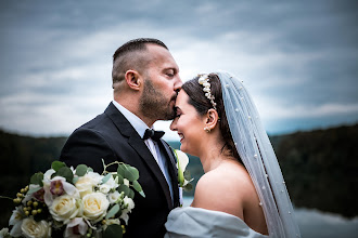 Huwelijksfotograaf Kristina Oberling. Foto van 07.05.2024
