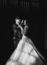 Nhiếp ảnh gia ảnh cưới Asim Mirzeyev. Ảnh trong ngày 14.05.2024
