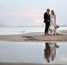 Fotografo di matrimoni Angelo Corbi. Foto del 20.01.2022